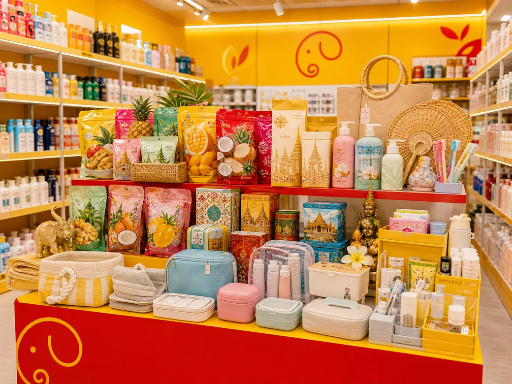 全球精选商品品牌大图