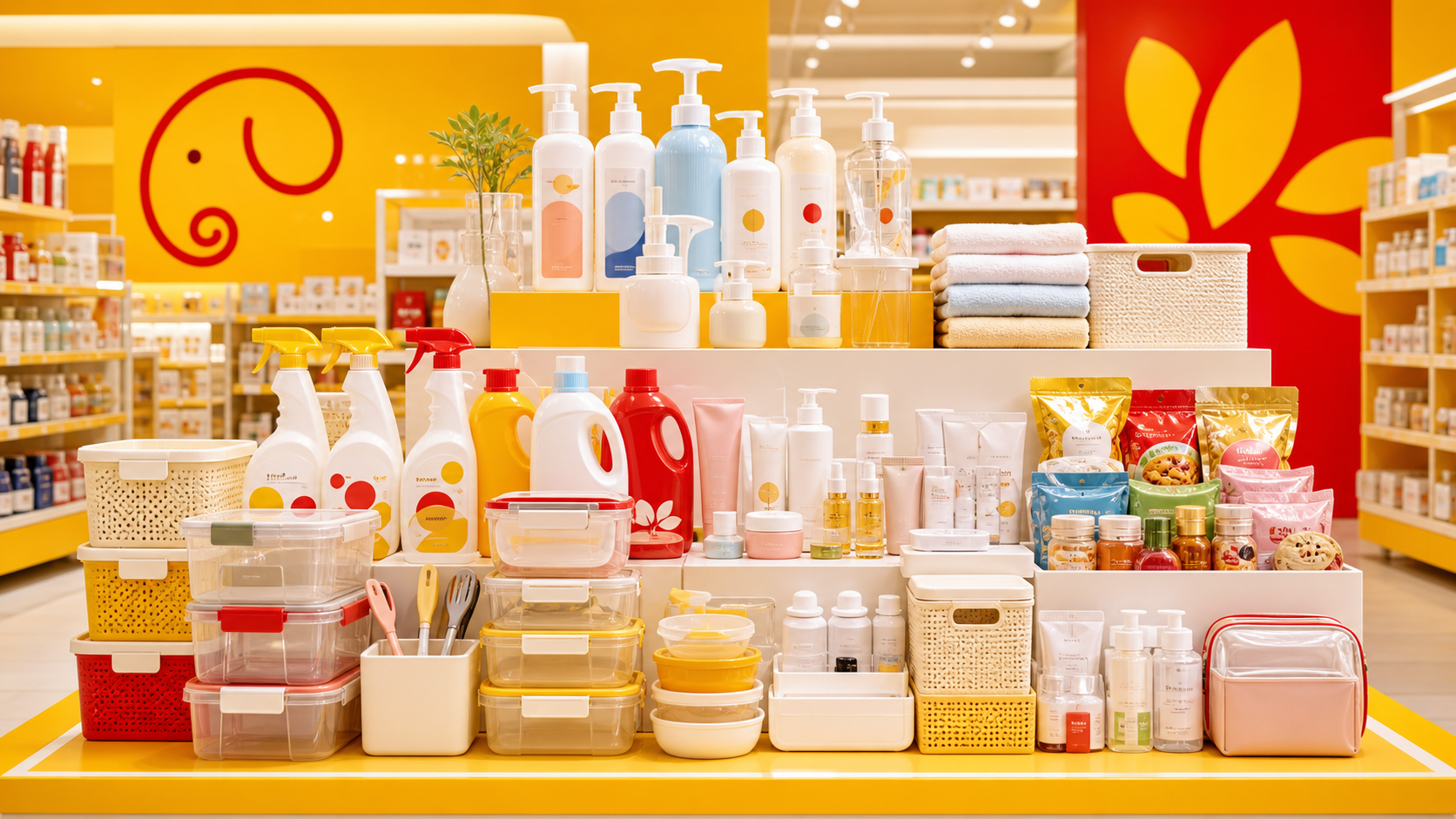 五彩象全球优品品牌商品大图